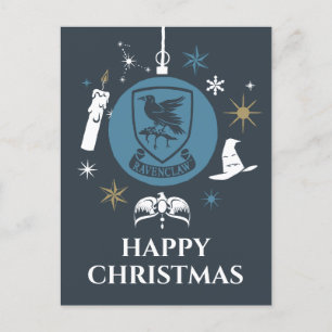 RAVENCLAW™ Holiday Bauble Graphic