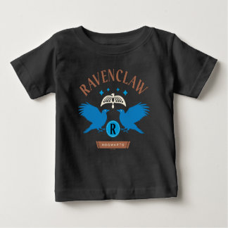 RAVENCLAW™ House Double Eagle Diadem Graphic Baby T-Shirt