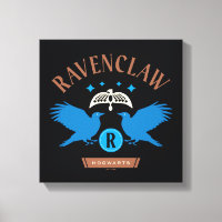 RAVENCLAW™ House Double Eagle Diadem Graphic