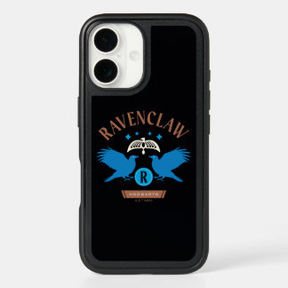 RAVENCLAW™ House Double Eagle Diadem Graphic iPhone 16 Case