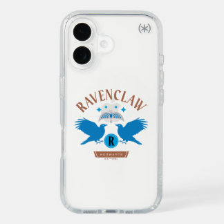 RAVENCLAW™ House Double Eagle Diadem Graphic iPhone 16 Case