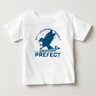 RAVENCLAW™ Prefect Badge Baby T-Shirt