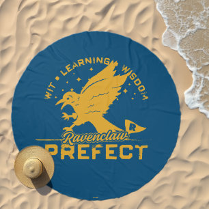 RAVENCLAW™ Prefect Badge Beach Towel