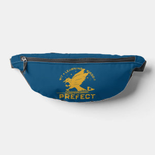 RAVENCLAW™ Prefect Badge Fanny Pack