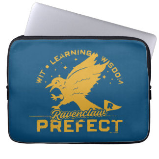 RAVENCLAW™ Prefect Badge Laptop Sleeve