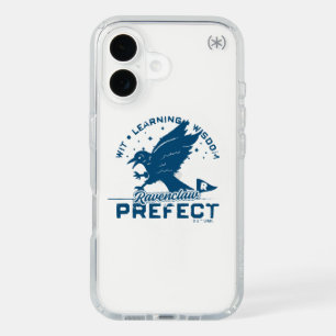 RAVENCLAW™ Prefect Badge iPhone 16 Case