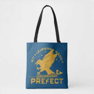 RAVENCLAW™ Prefect Badge Tote Bag