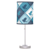 ravenclaw lamp