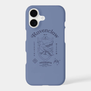RAVENCLAW™ Wit Learning Wisdom Crest iPhone 17 Case