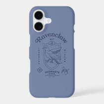 RAVENCLAW™ Wit Learning Wisdom Crest iPhone 17 Case