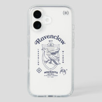 RAVENCLAW™ Wit Learning Wisdom Crest iPhone 16 Case