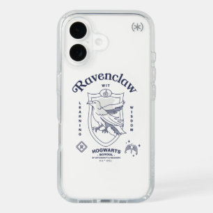 RAVENCLAW™ Wit Learning Wisdom Crest iPhone 16 Case