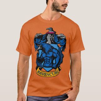 RavenCURL  T-Shirt