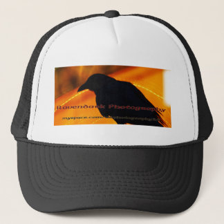 Ravendark Photography Hat