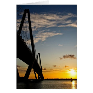 Ravenel Sunset Sail Cards