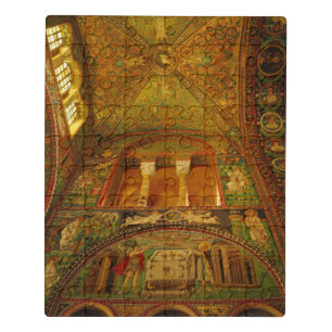 Ravenna mosaic, Italy Jigsaw Puzzle