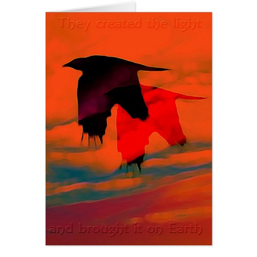 Ravens Cards (Front)