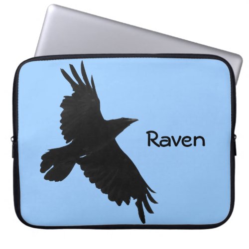Ravens Crow Wildlife Wild Bird  Electronic Case