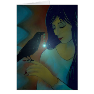 Ravens Disciple Cards
