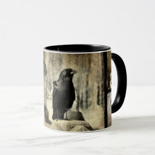 Ravens Galore Mug