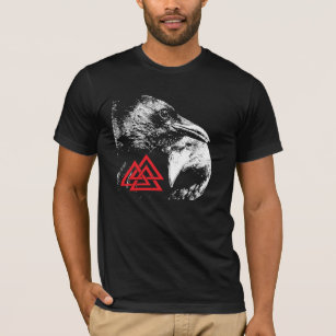 Ravens Memory 3 Shirt