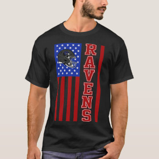 Ravens  Team 1 T-Shirt