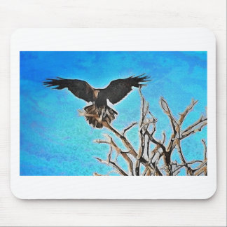 Raventree Mouse Pad