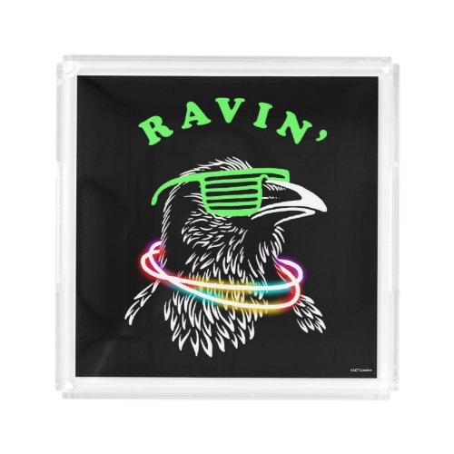 Ravin Acrylic Tray