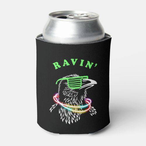 Ravin Can Cooler