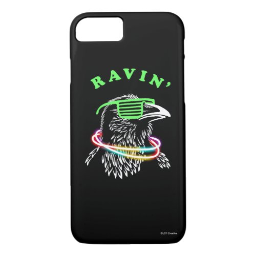 Ravin iPhone 87 Case