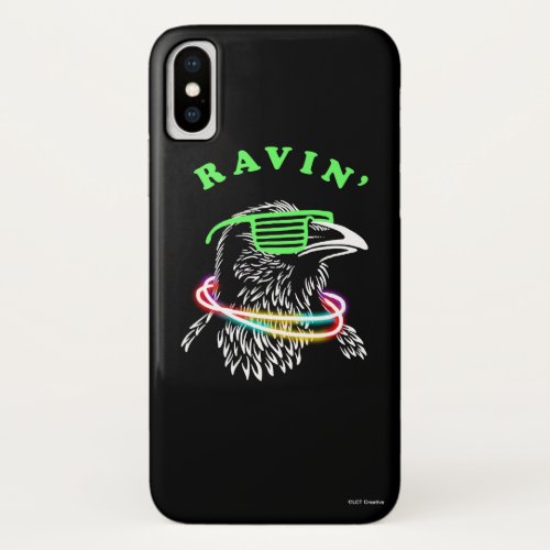 Ravin iPhone X Case