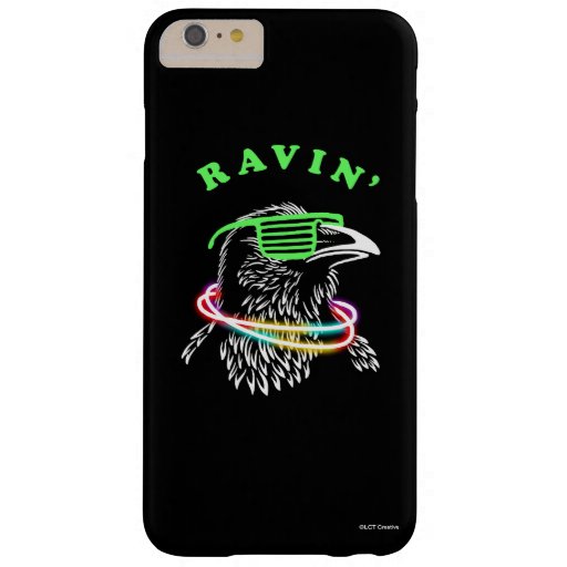 Ravin' Barely There iPhone 6 Plus Case