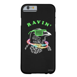 Ravin&#39; Barely There iPhone 6 Case
