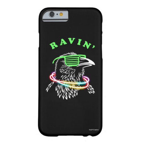 Ravin Barely There iPhone 6 Case