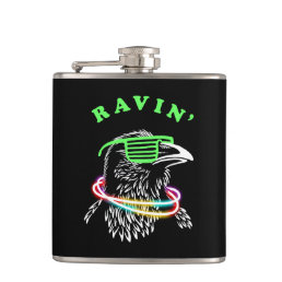 Ravin&#39; Flask