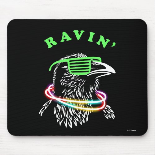 Ravin Mouse Pad