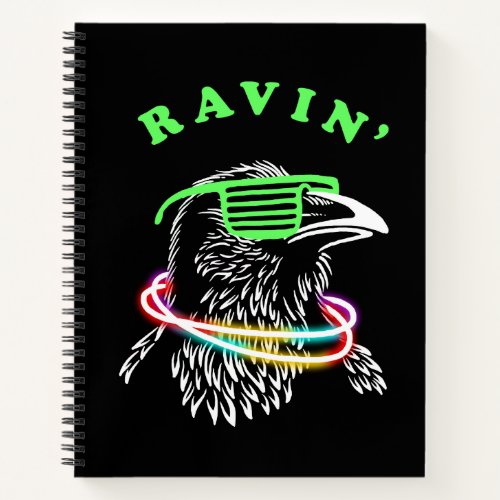 Ravin Notebook