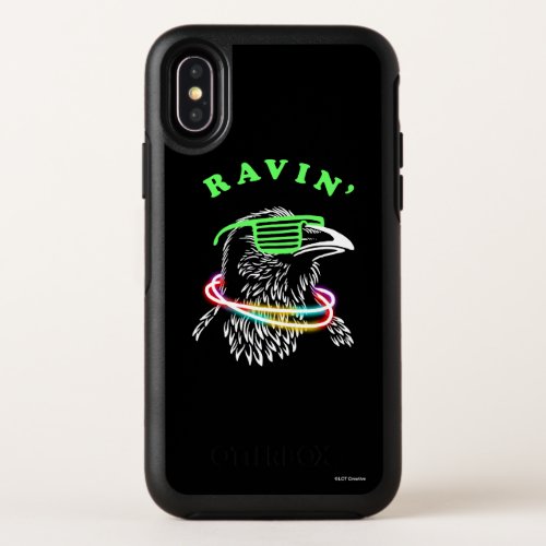 Ravin OtterBox Symmetry iPhone X Case