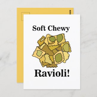Ravioli Pasta Food