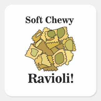 Ravioli Pasta Italian Food