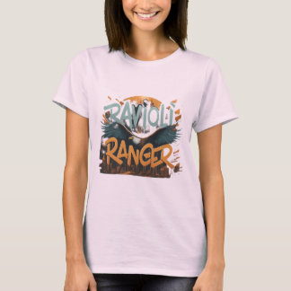 RAVIOLI RANGER T-shirt 