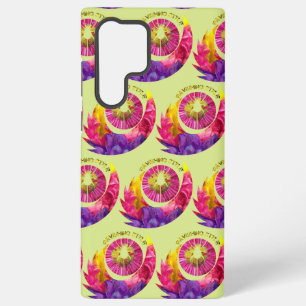ravishing style samsung galaxy s22 ultra case