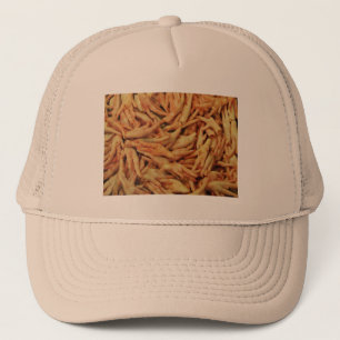 Raw Chicken Feet Trucker Hat