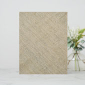 raw silk (Standing Front)