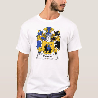 Rawicz Family Crest T-Shirt
