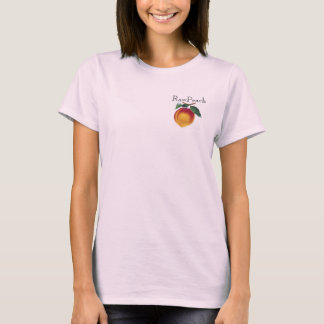 rawpeach-p T-Shirt
