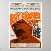 Keith Jarrett in Greece Jazz Vintage Poster | Zazzle
