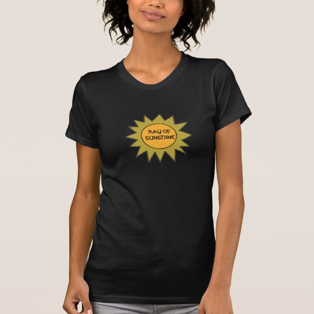 RAY OFSUNSHINE T-Shirt (Front)