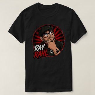 Ray Rahl Dark T-Shirt