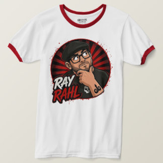 Ray Rahl Ringer T-Shirt